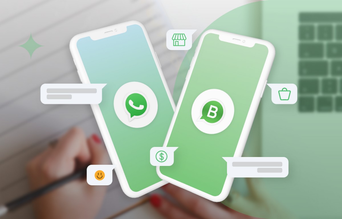 WhatsApp et WhatsApp Business : comprendre et bien utiliser