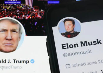 Comment Musk et Trump ont mis de côté leurs différences