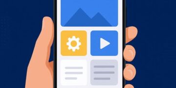 📱 HOSTCM — L’Excellence du Développement d’Applications Mobiles sur Mesure 🌐
