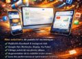 🚀 Faites Exploser Votre Visibilité avec la Publicité Numérique !