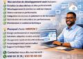 🌐🚀 Développez votre Présence en Ligne avec des Solutions Web Sur Mesure !