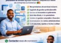🚀💼 Confiez la Gestion de Vos Services à des Solutions Digitales Fiables !