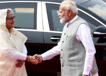 Le dilemme de l’Inde au Bangladesh : que faire à propos de Sheikh Hasina ?