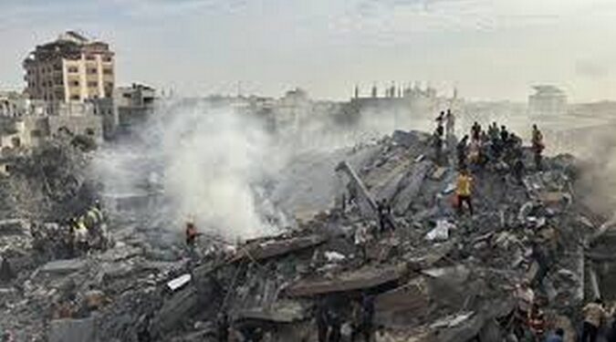 Quel est le bilan de la troisième journée de l&rsquo;opération militaire israélienne en Cisjordanie dans le contexte de la guerre Israël-Hamas ?