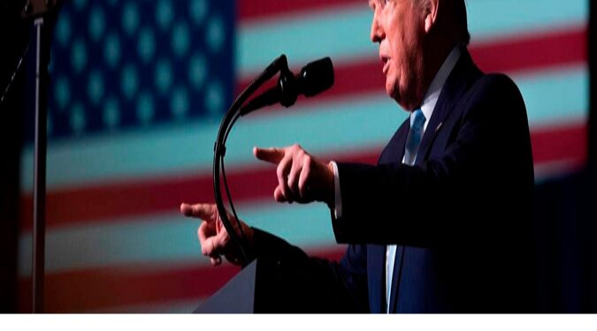 🇺🇸 Débat Trump-Harris : ce qui est vrai et faux