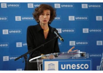 Éducation : l’UNESCO débloque 27 milliards FCFA en faveur du Cameroun