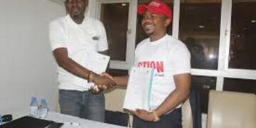 Cameroun : le parti Action et le projet 2040 lancent la plateforme « Reconquête »