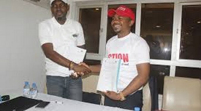 Cameroun : le parti Action et le projet 2040 lancent la plateforme « Reconquête »