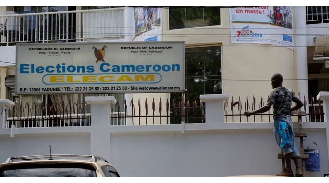 Cameroun : ELECAM enregistre 755.085 nouveaux électeurs en 2024
