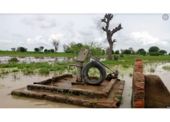 Cameroun : Inondations dans l’extrême-nord menacent la rentrée scolaire de milliers d’élèves