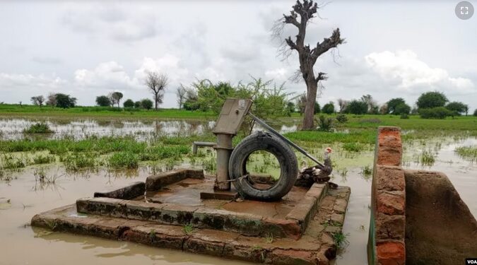 Cameroun : Inondations dans l’extrême-nord menacent la rentrée scolaire de milliers d’élèves