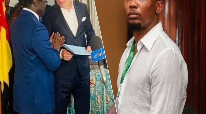 🔵🔴 Barça : Samuel Eto’o parmi les attaquants les plus prolifiques après 100 matchs