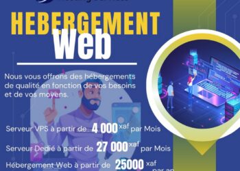 Voici la solution idéale pour Faire Décoller Votre Entreprise, Blog ou votre présence en ligne avec des Offres d&rsquo;Hébergement Imbattables!