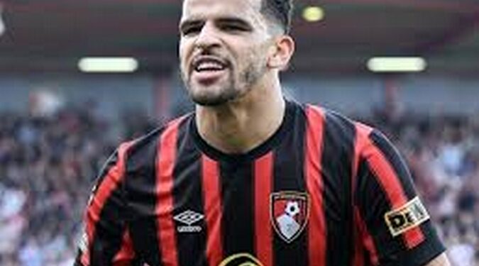 Tottenham conclut un accord de 65 millions de livres sterling pour l&rsquo;attaquant Solanke