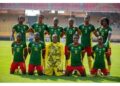 ⚽ Cameroun U20 féminin : Les Lionnes affrontent le Brésil en 8e de finale de la Coupe du monde