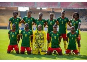 ⚽ Cameroun U20 féminin : Les Lionnes affrontent le Brésil en 8e de finale de la Coupe du monde