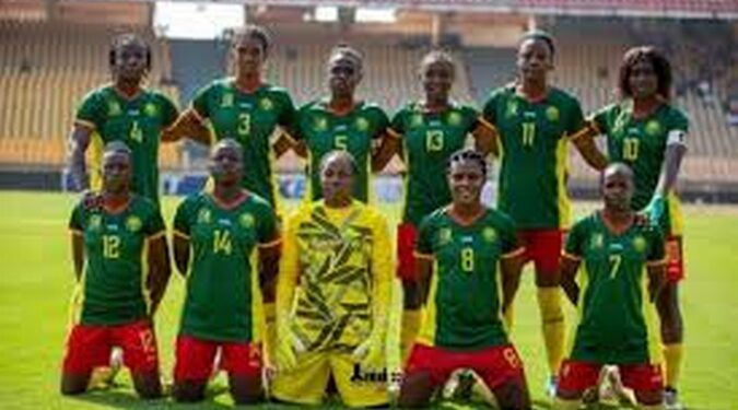 ⚽ Cameroun U20 féminin : Les Lionnes affrontent le Brésil en 8e de finale de la Coupe du monde