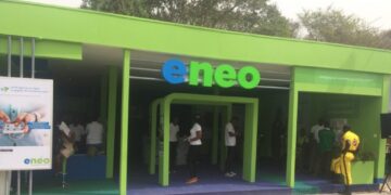 Électricité : au Cameroun, le Coréen Berco Technology équipe au solaire des services du ministère de l’Eau et de l’Énergie