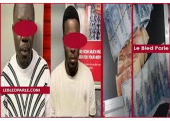 Afrique du Sud : Deux Camerounais arrêtés pour fabrication de fausse monnaie à Pretoria