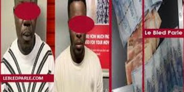 Afrique du Sud : Deux Camerounais arrêtés pour fabrication de fausse monnaie à Pretoria