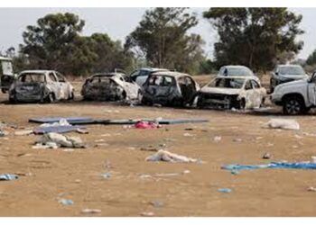 Guerre Israël-Hamas : ce que savaient les services de renseignement français avant le 7 octobre