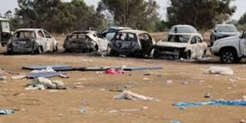 Guerre Israël-Hamas : ce que savaient les services de renseignement français avant le 7 octobre