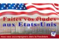 États-Unis : une opportunité de travail d’été pour les étudiants camerounais