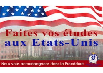 États-Unis : une opportunité de travail d’été pour les étudiants camerounais