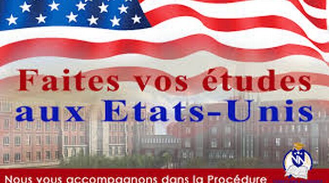 États-Unis : une opportunité de travail d’été pour les étudiants camerounais