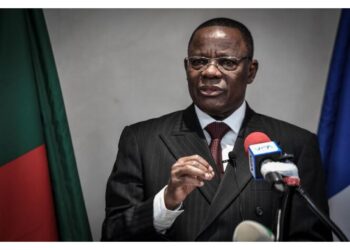 🗳️ Cameroun : Maurice Kamto annonce un point de presse décisif à Odza