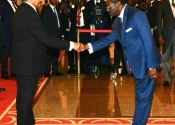 CAMEROUN :: VOICI POURQUOI LE MATCH S’EST JOUE A GAROUA