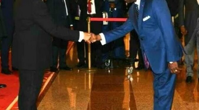 CAMEROUN :: VOICI POURQUOI LE MATCH S’EST JOUE A GAROUA