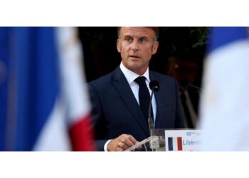 👔 Michel Barnier nommé Premier ministre… puis renversé