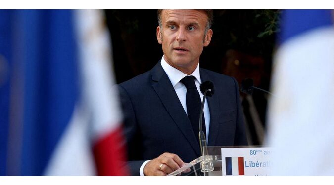 👔 Michel Barnier nommé Premier ministre… puis renversé