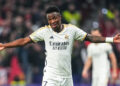 Mercato: l&rsquo;offre à un milliard d&rsquo;euros qui pourrait pousser Vinicius Jr à quitter le Real Madrid